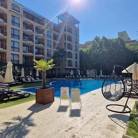 Apartament * Sunny Beach