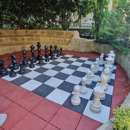 Apartament Apartment