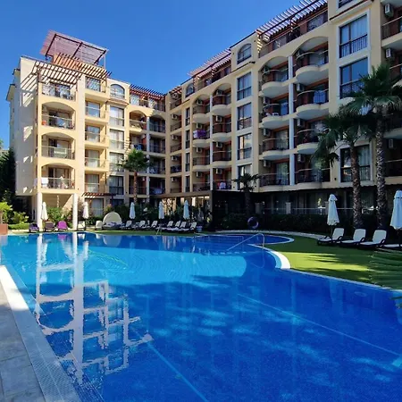 Apartament Apartment *